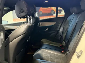 GLC 300 Coupé 4Matic AMG-Line BURMESTER HUD NAVI