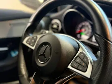 GLC 300 Coupé 4Matic AMG-Line BURMESTER HUD NAVI