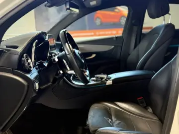 GLC 300 Coupé 4Matic AMG-Line BURMESTER HUD NAVI