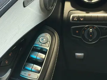 GLC 300 Coupé 4Matic AMG-Line BURMESTER HUD NAVI