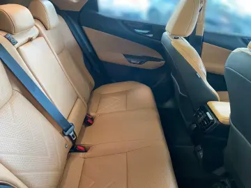 NX 350h Executive Line   Technik   Pano