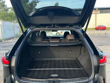 RX 450 h  E-Four Luxury Line Deutsch Top Zustand