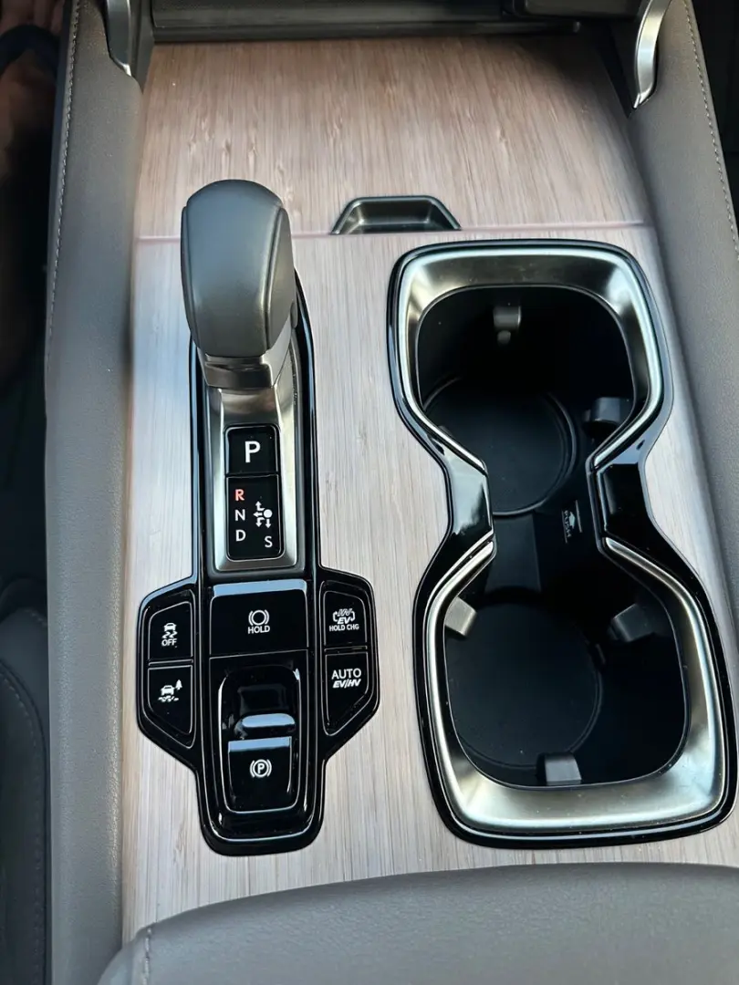 RX 450 h  E-Four Luxury Line Deutsch Top Zustand