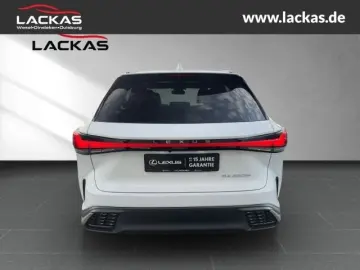 RX 450 F-SPORT  PANO 360`KAM. Voll 15J.Garantie