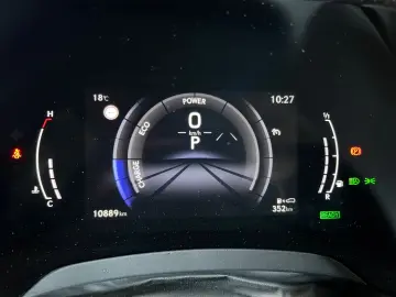 RX 500h F SPORT   Allradlenkung Pano 360  HUD 21