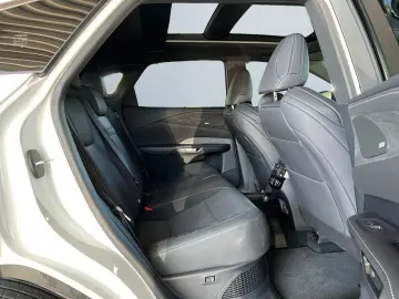 RX 500h F SPORT   Allradlenkung Pano 360  HUD 21