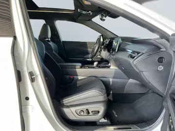 RX 500h F SPORT   Allradlenkung Pano 360  HUD 21