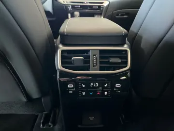 RX 500h F SPORT   Allradlenkung Pano 360  HUD 21