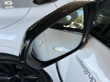 RX 500h F SPORT   Allradlenkung Pano 360  HUD 21