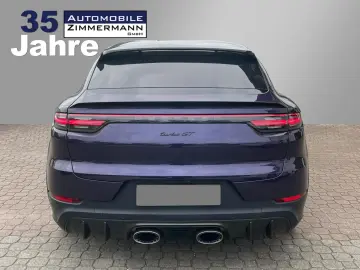 Cayenne Turbo GT PCCB Burmester Surround Matrix