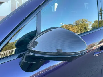 Cayenne Turbo GT PCCB Burmester Surround Matrix