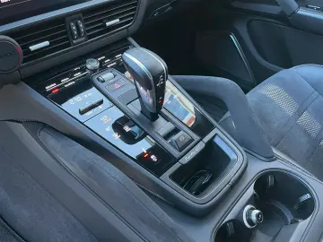 Cayenne Turbo GT PCCB Burmester Surround Matrix