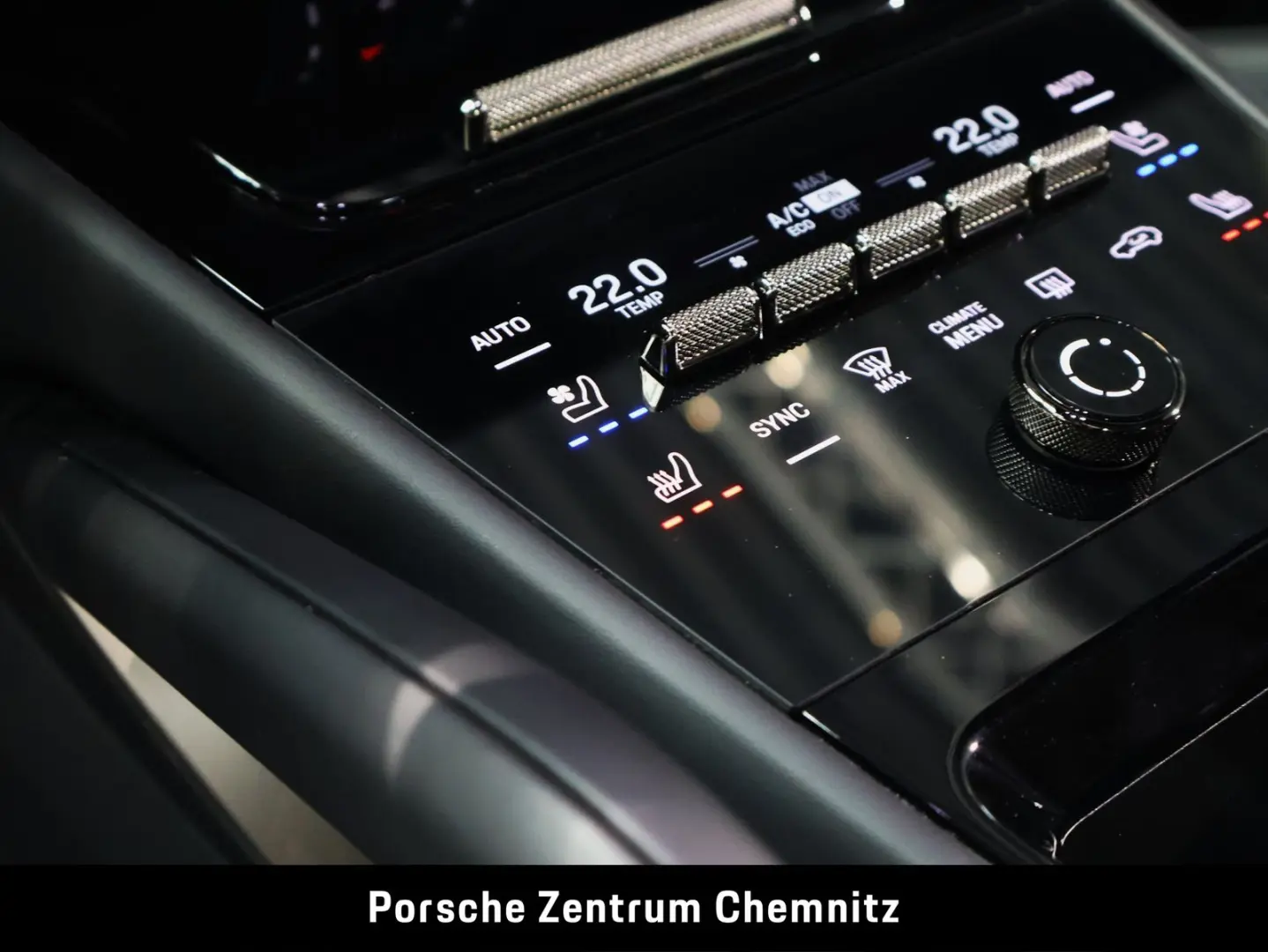 Cayenne Turbo E-Hybrid Coupé HA-Lenkung;PCCB;Inn