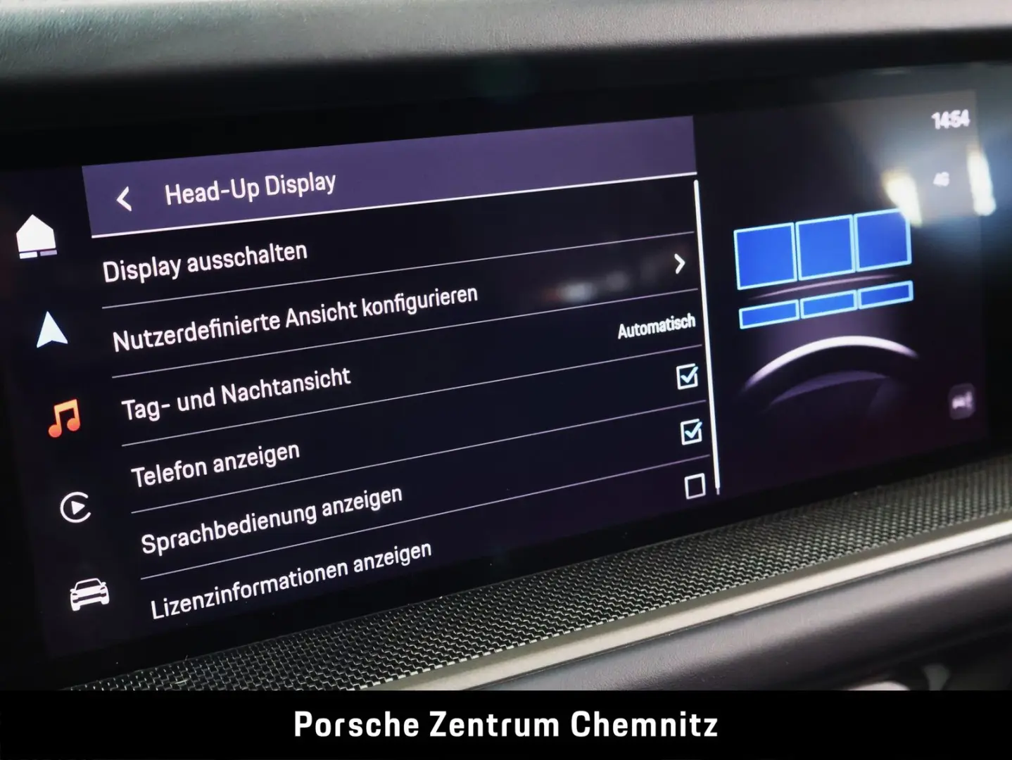 Cayenne Turbo E-Hybrid Coupé HA-Lenkung;PCCB;Inn