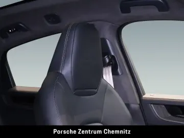 Cayenne Turbo E-Hybrid Coupé HA-Lenkung;PCCB;Inn