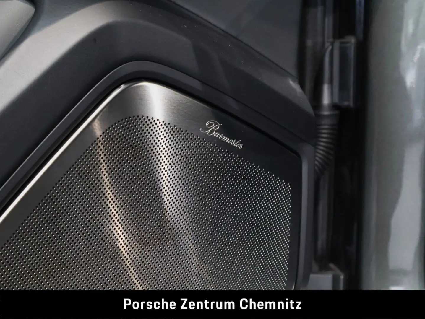 Cayenne Turbo E-Hybrid Coupé HA-Lenkung;PCCB;Inn