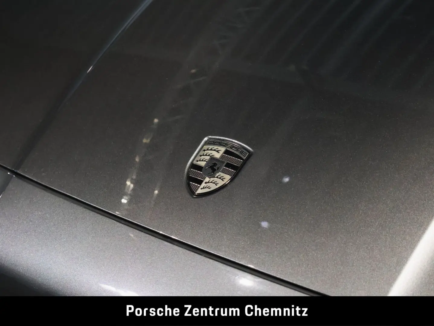 Cayenne Turbo E-Hybrid Coupé HA-Lenkung;PCCB;Inn