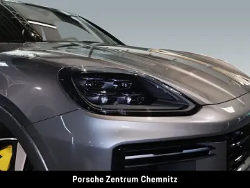 Cayenne Turbo E-Hybrid Coupé HA-Lenkung;PCCB;Inn