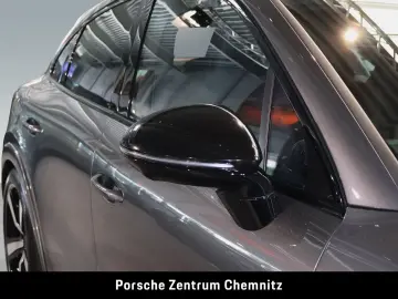 Cayenne Turbo E-Hybrid Coupé HA-Lenkung;PCCB;Inn