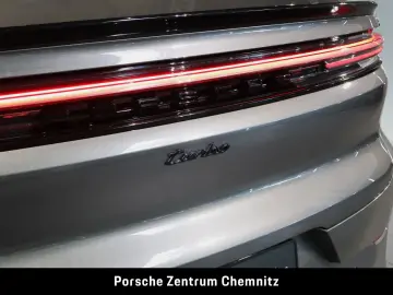 Cayenne Turbo E-Hybrid Coupé HA-Lenkung;PCCB;Inn