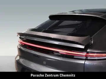 Cayenne Turbo E-Hybrid Coupé HA-Lenkung;PCCB;Inn