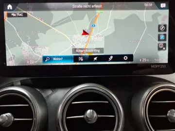 GLC 300 d 4M-AHK PANO BusiP AssiP KomfP