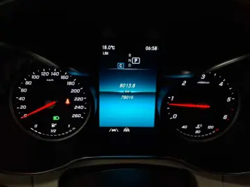 GLC 300 d 4M-AHK PANO BusiP AssiP KomfP