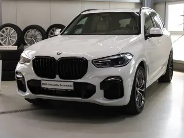 X5xDrive30d Laser Panorama Head-Up Soft.Cl.Kamer