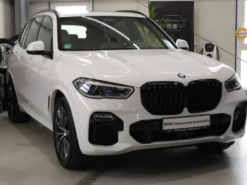 X5xDrive30d Laser Panorama Head-Up Soft.Cl.Kamer