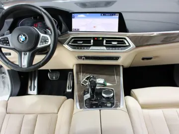 X5xDrive30d Laser Panorama Head-Up Soft.Cl.Kamer