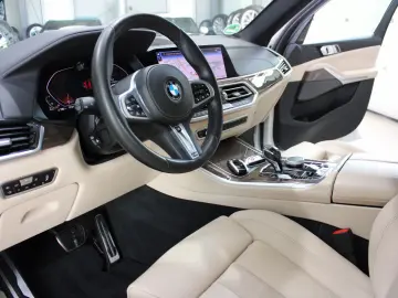 X5xDrive30d Laser Panorama Head-Up Soft.Cl.Kamer