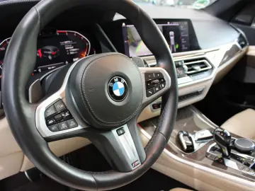 X5xDrive30d Laser Panorama Head-Up Soft.Cl.Kamer