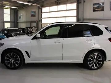 X5xDrive30d Laser Panorama Head-Up Soft.Cl.Kamer