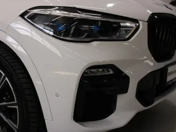 X5xDrive30d Laser Panorama Head-Up Soft.Cl.Kamer