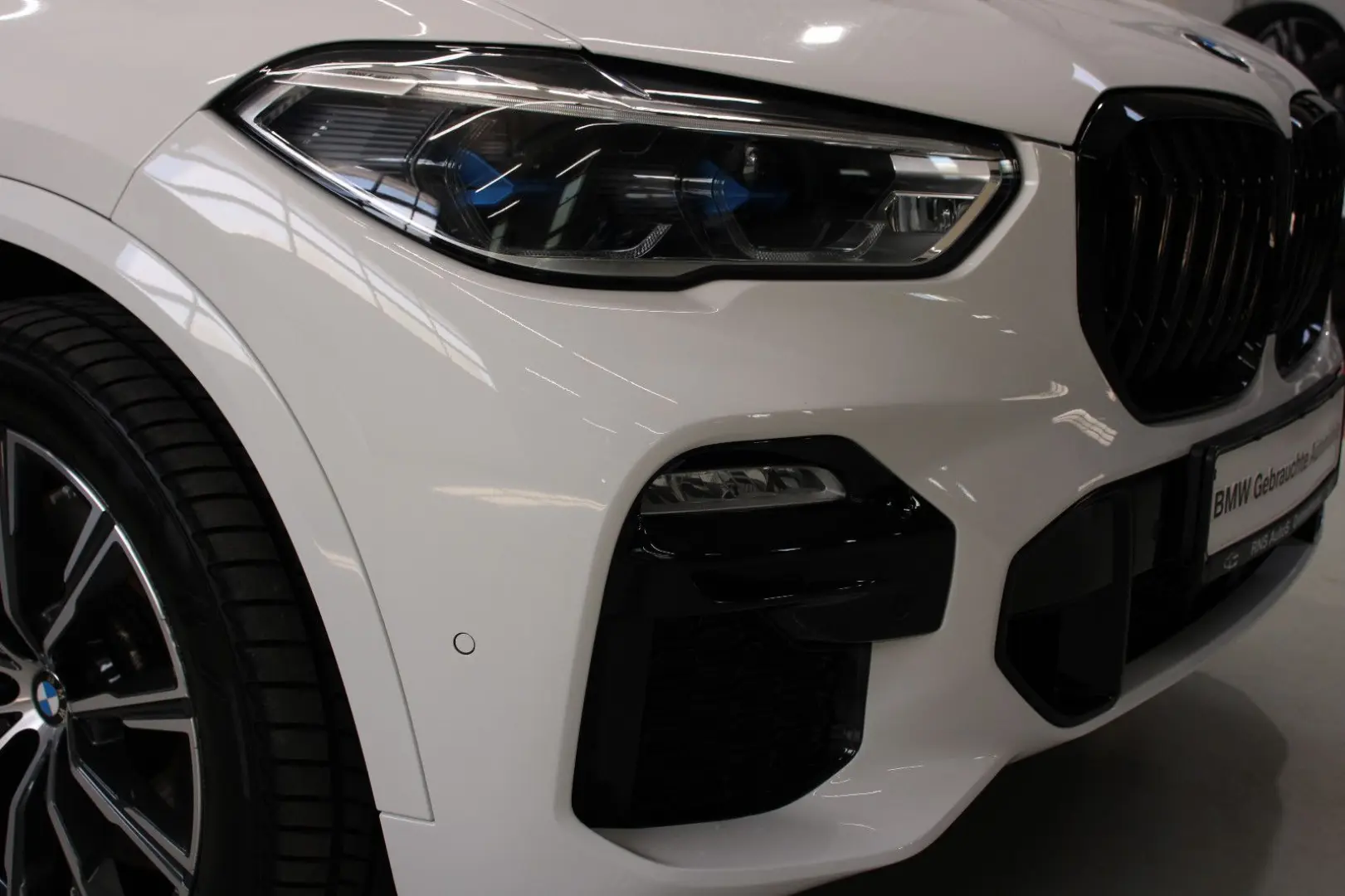 X5xDrive30d Laser Panorama Head-Up Soft.Cl.Kamer