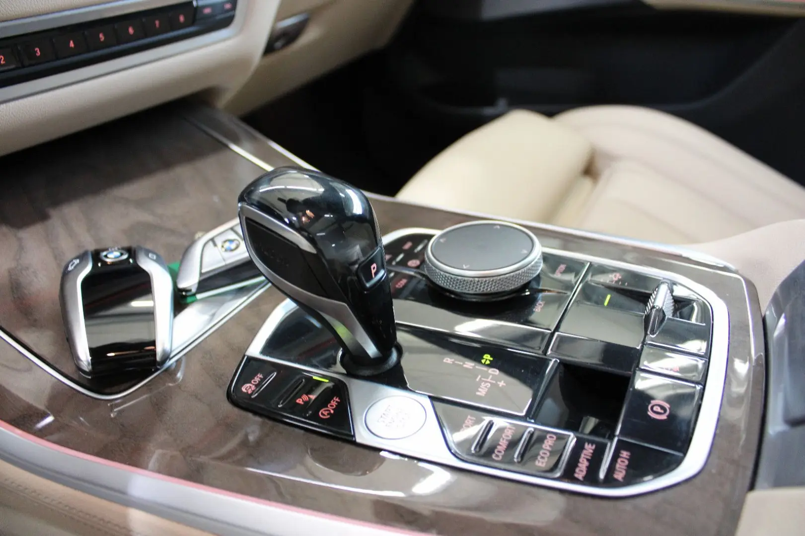 X5xDrive30d Laser Panorama Head-Up Soft.Cl.Kamer