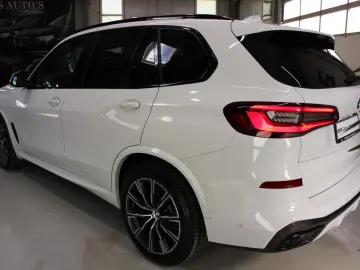 X5xDrive30d Laser Panorama Head-Up Soft.Cl.Kamer