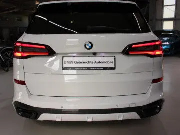 X5xDrive30d Laser Panorama Head-Up Soft.Cl.Kamer