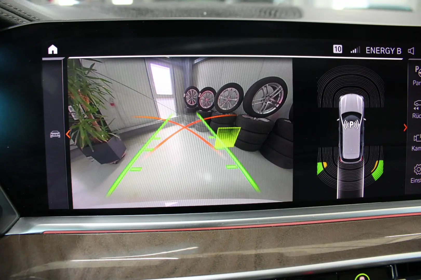 X5xDrive30d Laser Panorama Head-Up Soft.Cl.Kamer