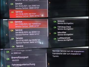 X5xDrive30d Laser Panorama Head-Up Soft.Cl.Kamer