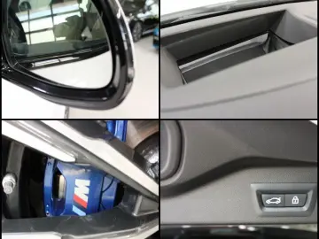 X5xDrive30d Laser Panorama Head-Up Soft.Cl.Kamer