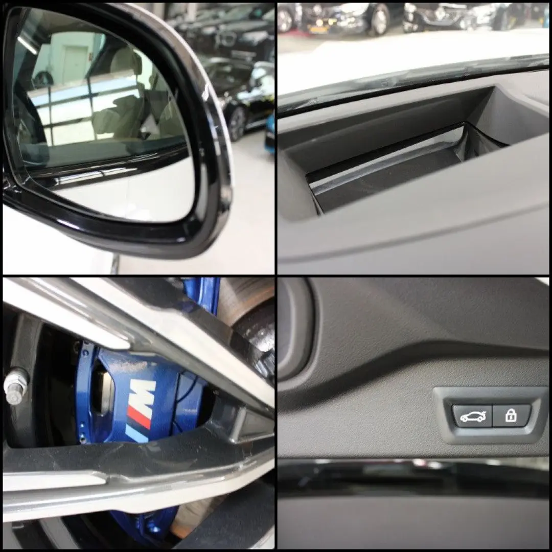 X5xDrive30d Laser Panorama Head-Up Soft.Cl.Kamer