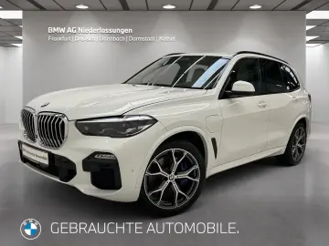 X5 xDrive45e M Sport Night Vision Harman K LED