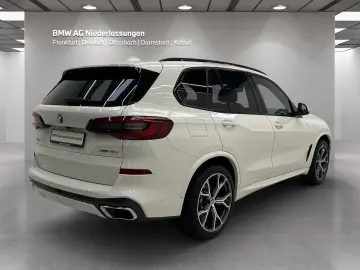 X5 xDrive45e M Sport Night Vision Harman K LED