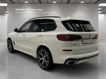 X5 xDrive45e M Sport Night Vision Harman K LED