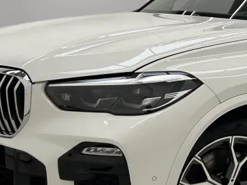 X5 xDrive45e M Sport Night Vision Harman K LED