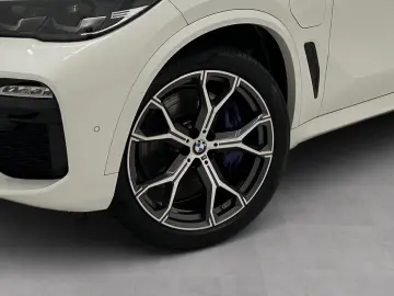 X5 xDrive45e M Sport Night Vision Harman K LED