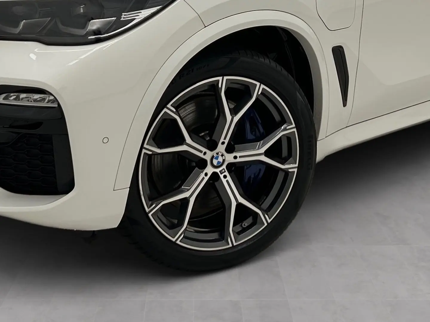 X5 xDrive45e M Sport Night Vision Harman K LED