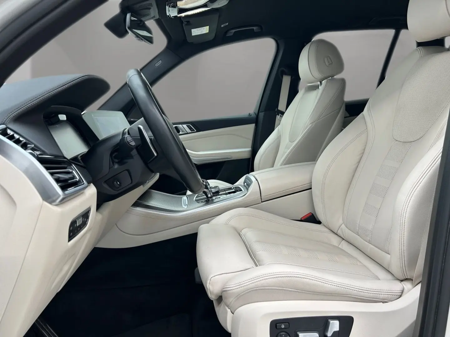 X5 xDrive45e M Sport Night Vision Harman K LED