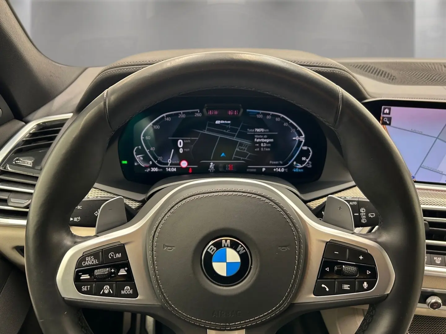 X5 xDrive45e M Sport Night Vision Harman K LED